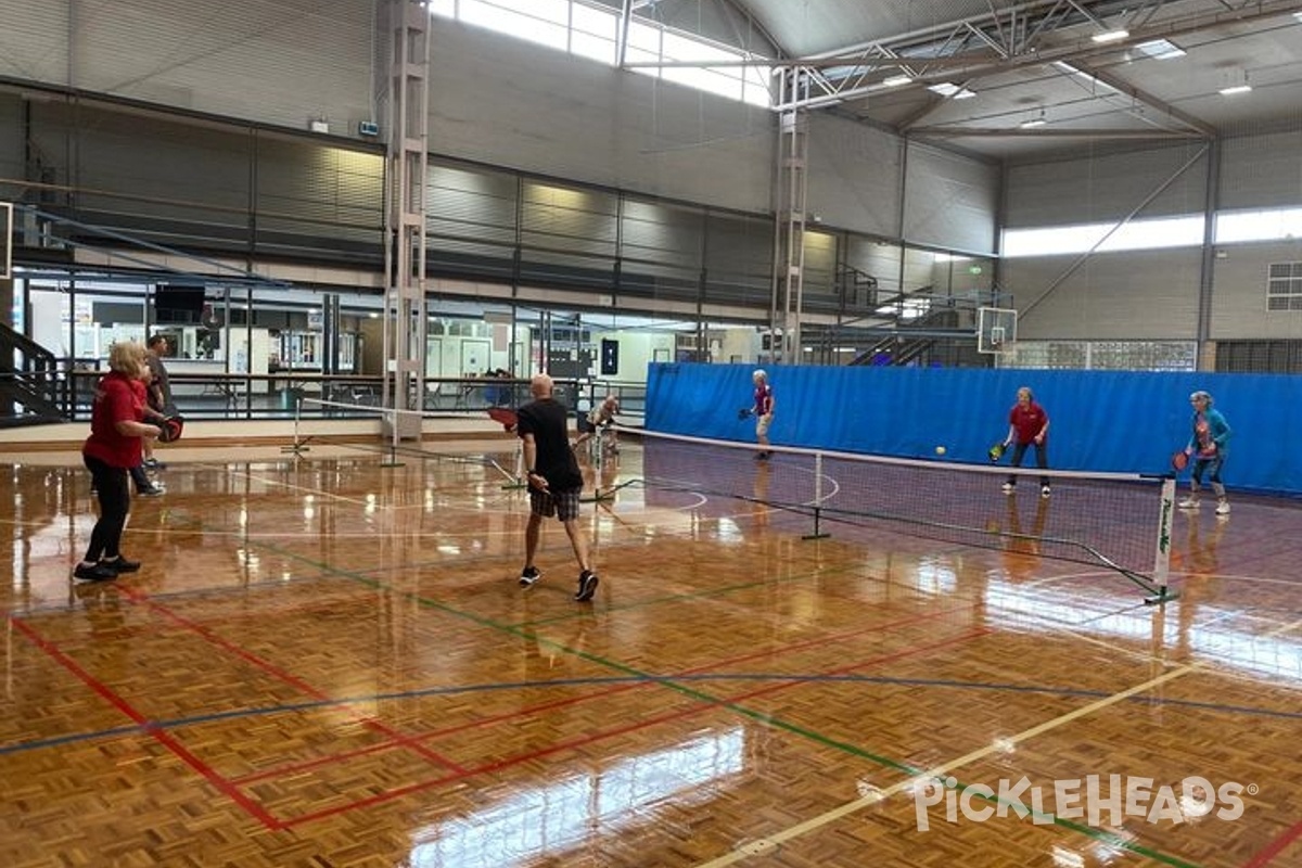 Photo of Pickleball at Gardens Recreation Centre